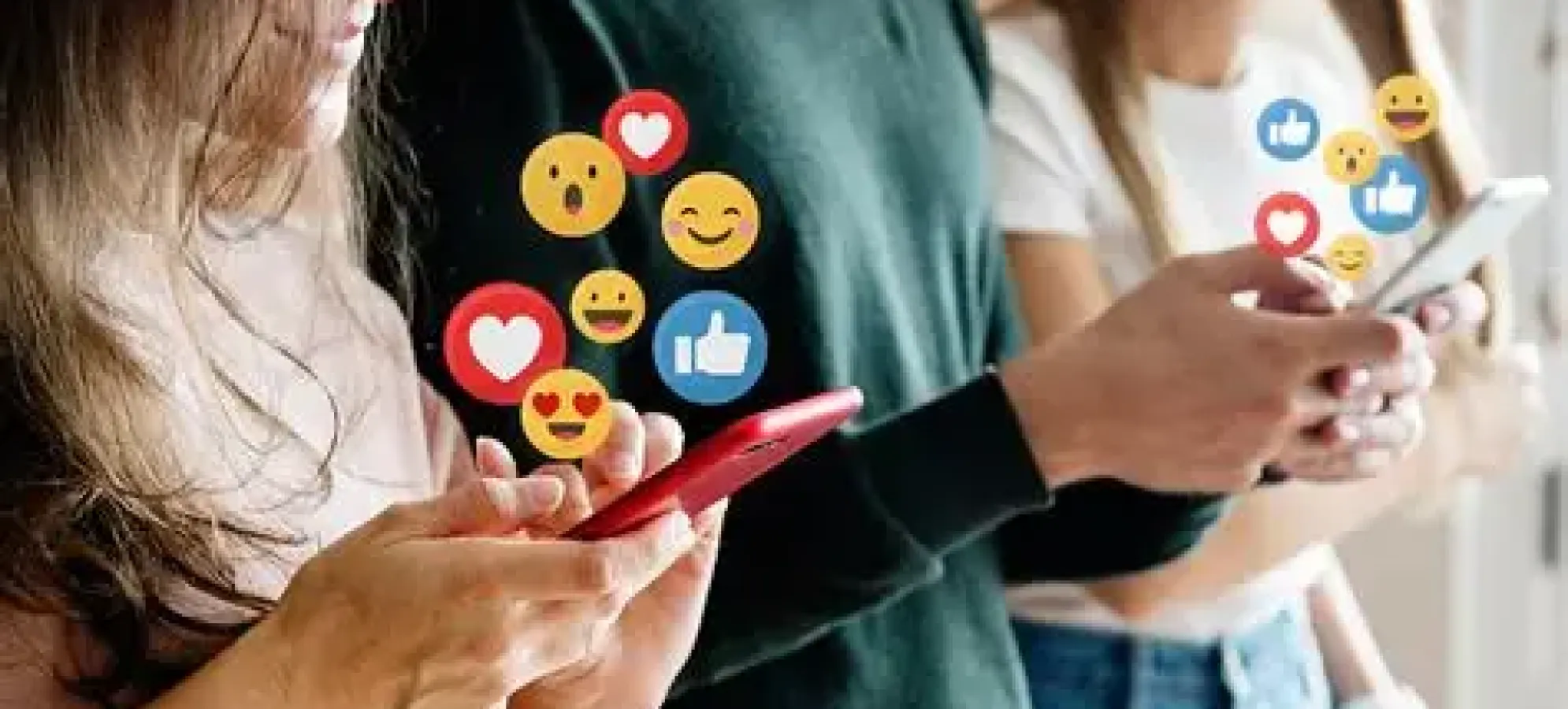 Όρια ηλικίας στα social media: Τι δείχνουν οι έρευνες για τα παιδιά